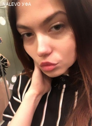 Проститутка Адель