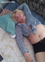 Проститутка Анна